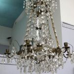 620 5530 CHANDELIER